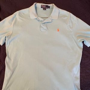 Ralph Lauren Men’s Polo